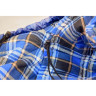 Спальный мешок TALBERG BUSSEN WIDE -11С, левый 4603735103525